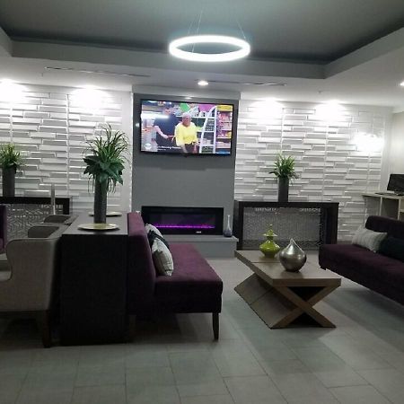 La Quinta By Wyndham Houston - Magnolia Hotel Ngoại thất bức ảnh