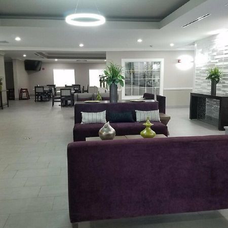 La Quinta By Wyndham Houston - Magnolia Hotel Ngoại thất bức ảnh