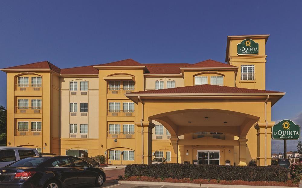 La Quinta By Wyndham Houston - Magnolia Hotel Ngoại thất bức ảnh