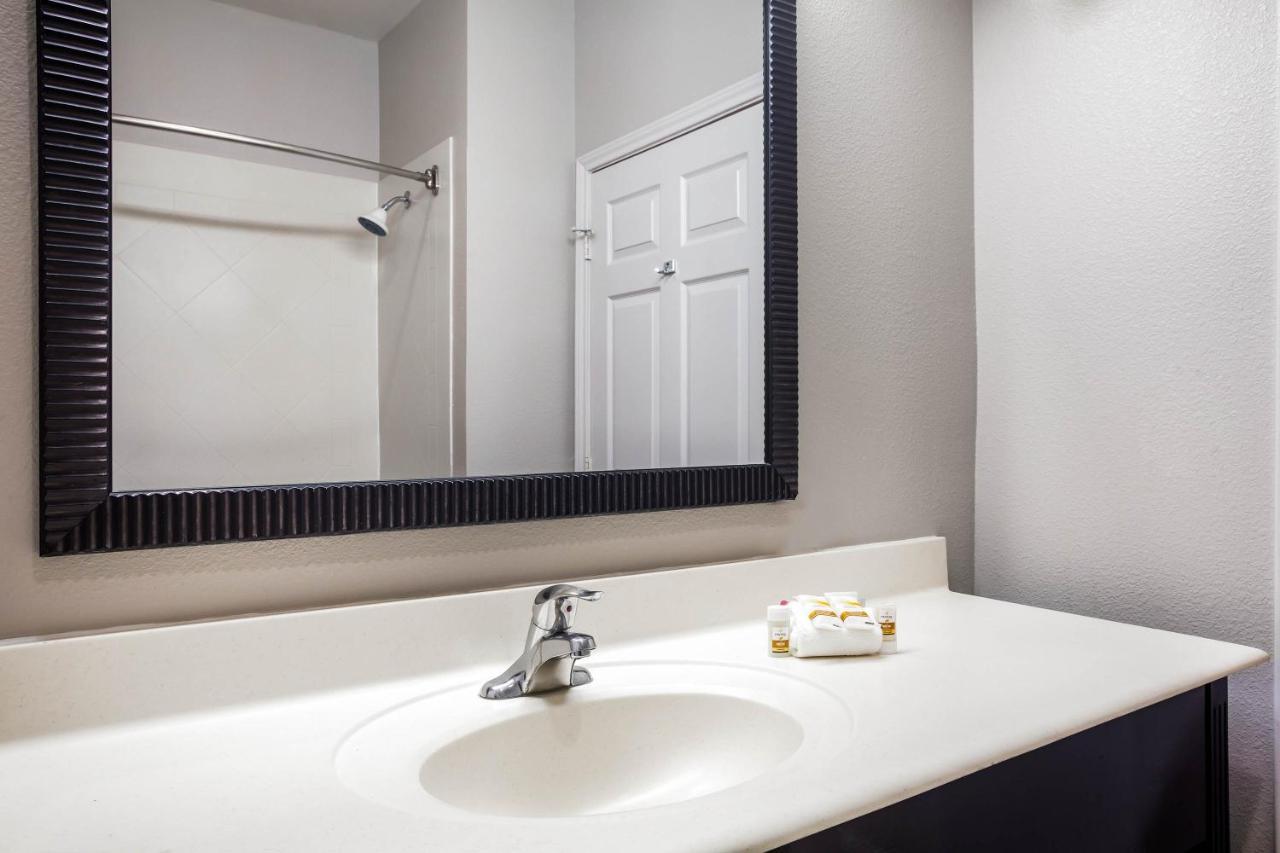 La Quinta By Wyndham Houston - Magnolia Hotel Ngoại thất bức ảnh