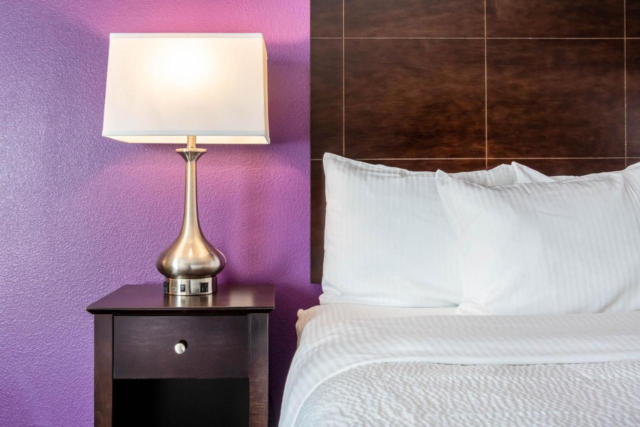 La Quinta By Wyndham Houston - Magnolia Hotel Ngoại thất bức ảnh