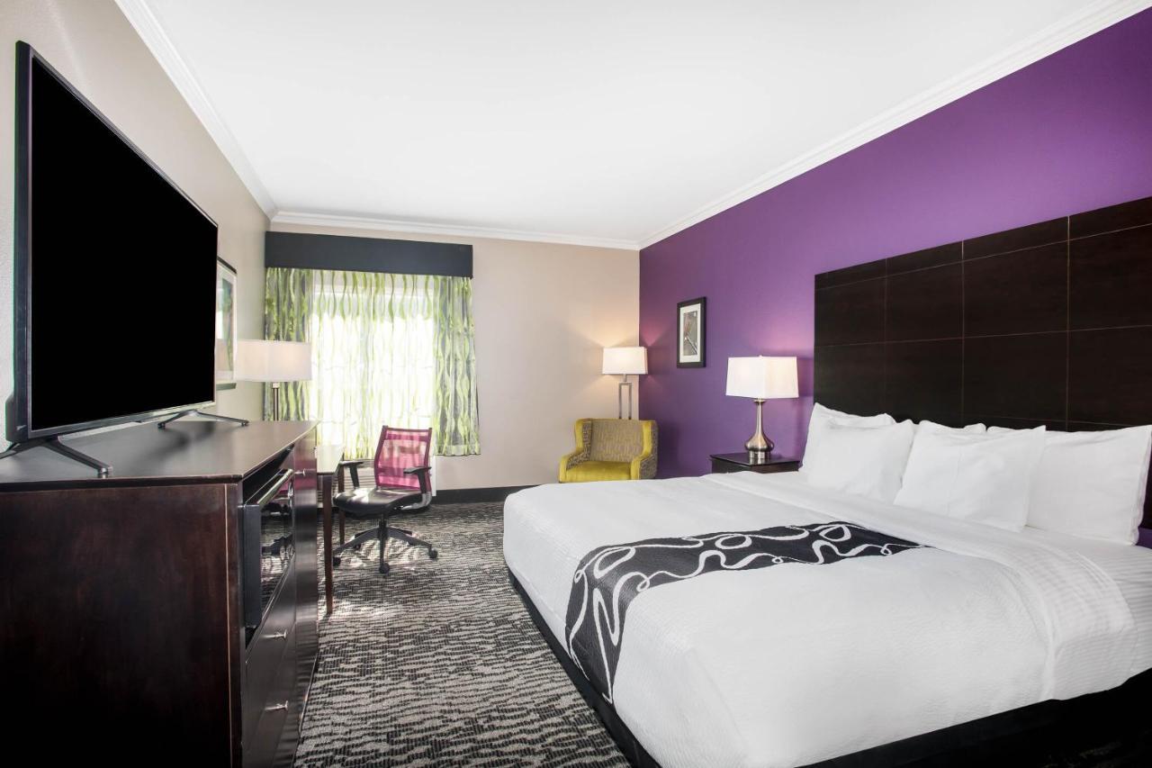 La Quinta By Wyndham Houston - Magnolia Hotel Ngoại thất bức ảnh