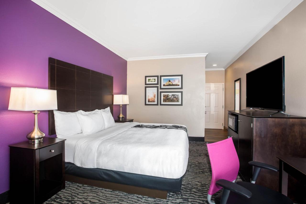 La Quinta By Wyndham Houston - Magnolia Hotel Ngoại thất bức ảnh