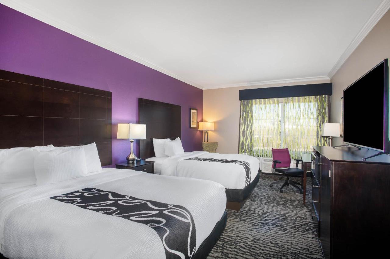 La Quinta By Wyndham Houston - Magnolia Hotel Ngoại thất bức ảnh