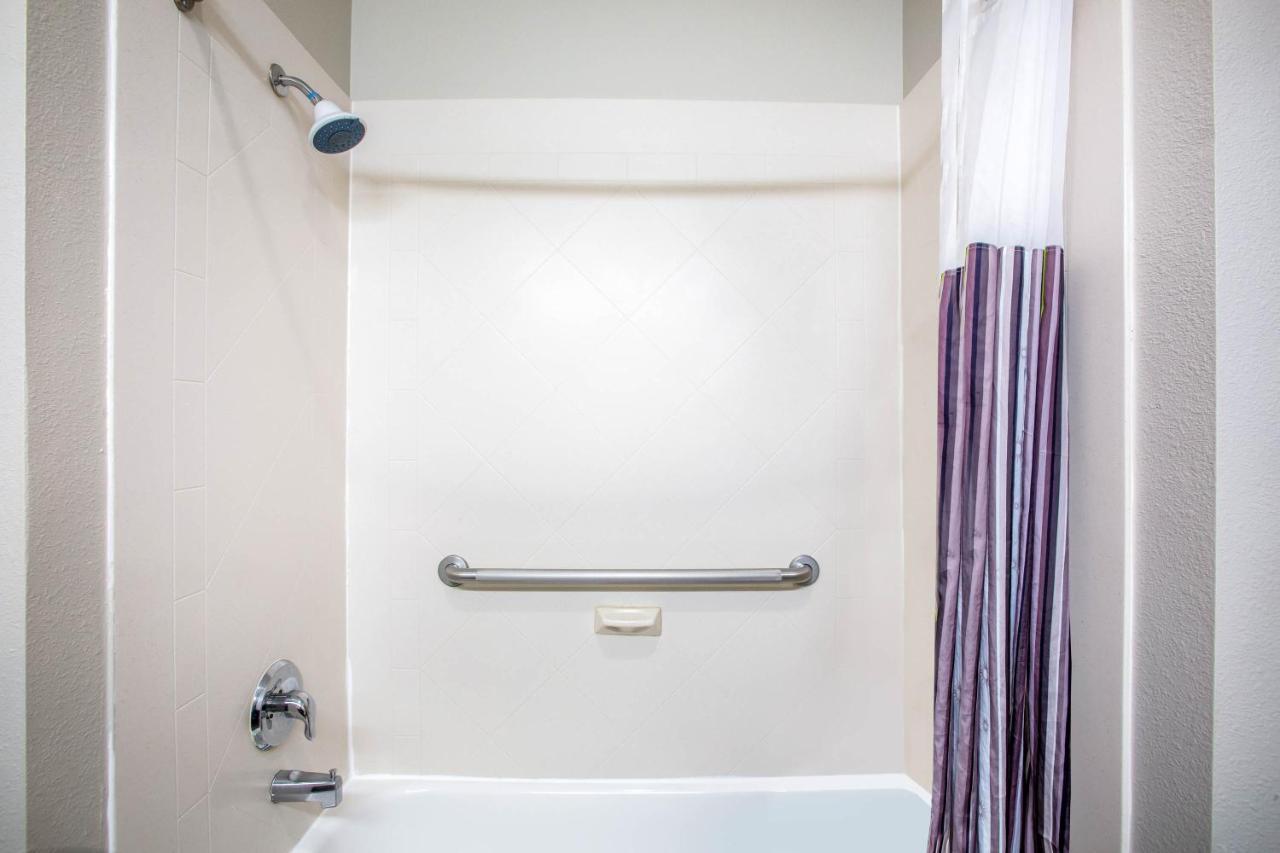 La Quinta By Wyndham Houston - Magnolia Hotel Ngoại thất bức ảnh
