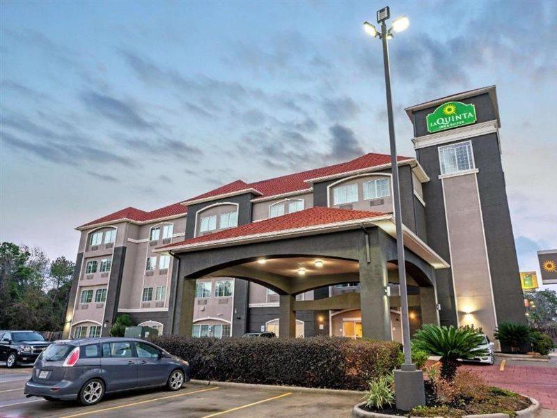 La Quinta By Wyndham Houston - Magnolia Hotel Ngoại thất bức ảnh