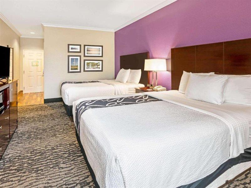 La Quinta By Wyndham Houston - Magnolia Hotel Ngoại thất bức ảnh
