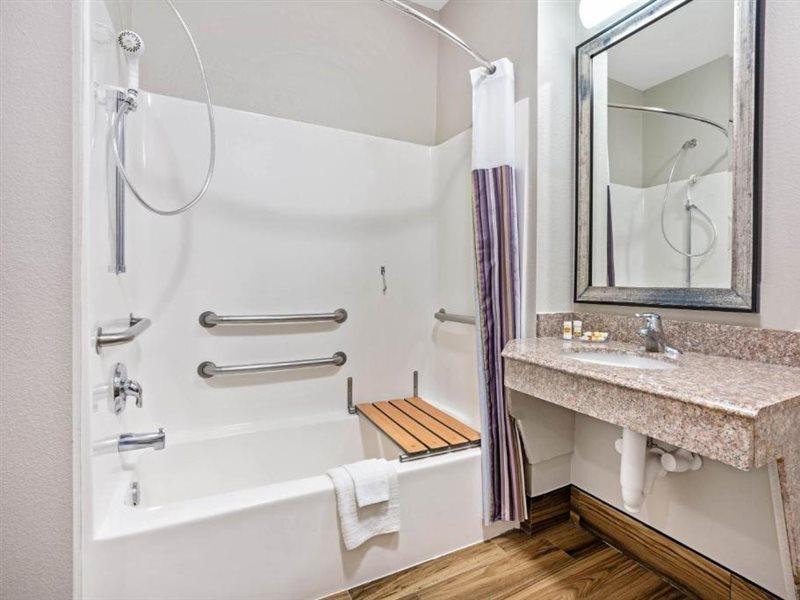 La Quinta By Wyndham Houston - Magnolia Hotel Ngoại thất bức ảnh