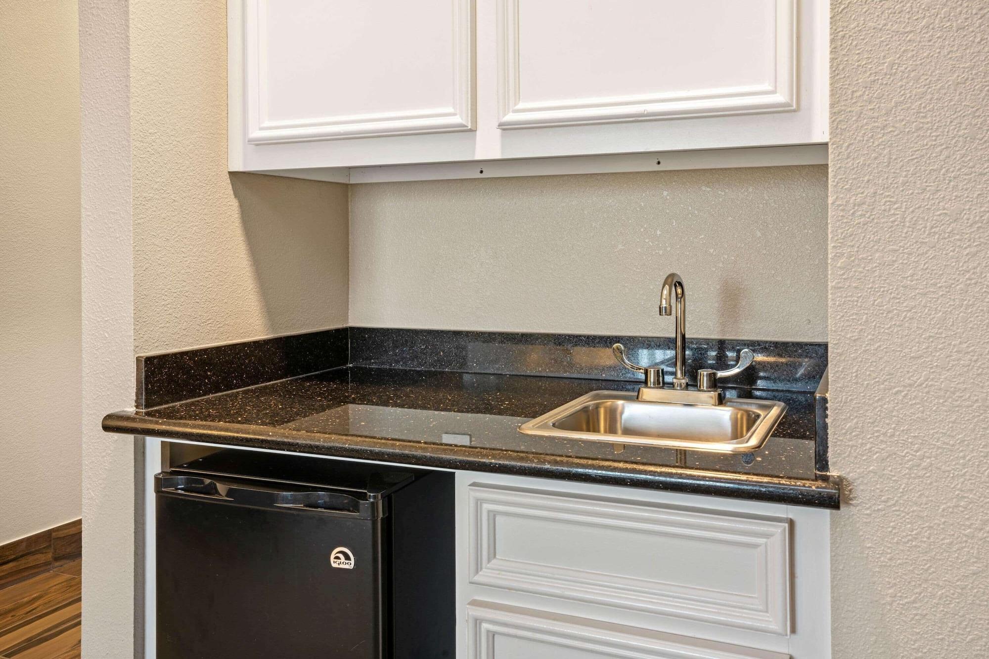 La Quinta By Wyndham Houston - Magnolia Hotel Ngoại thất bức ảnh