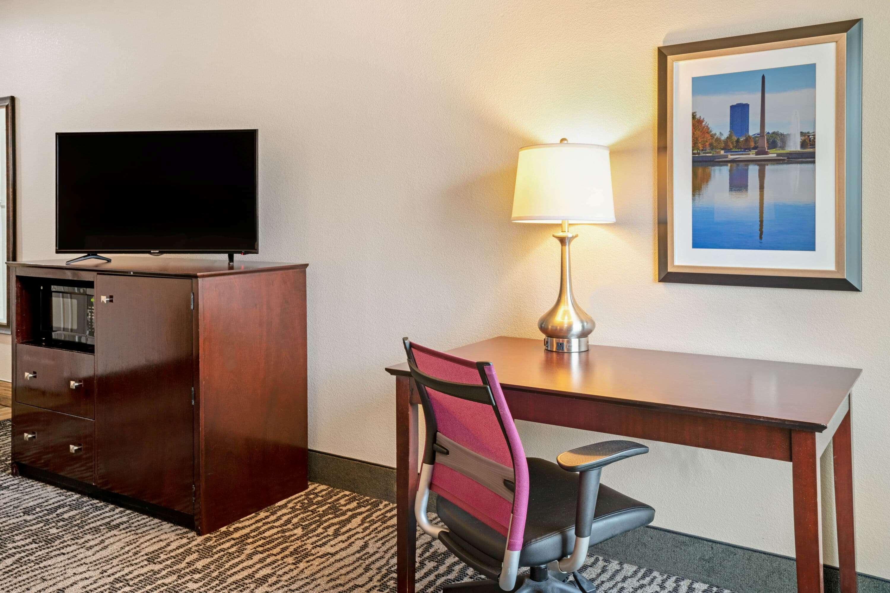 La Quinta By Wyndham Houston - Magnolia Hotel Ngoại thất bức ảnh