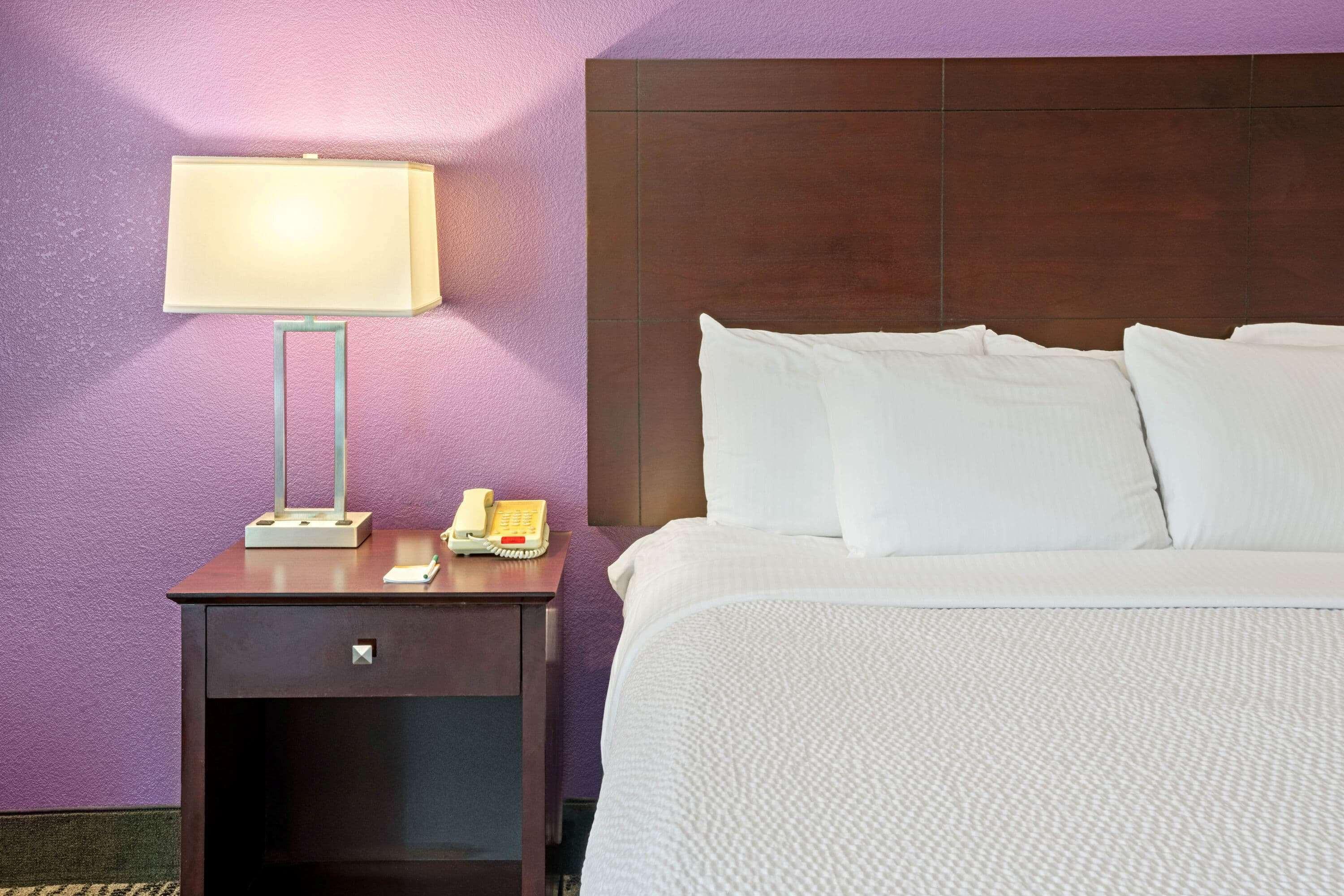 La Quinta By Wyndham Houston - Magnolia Hotel Ngoại thất bức ảnh