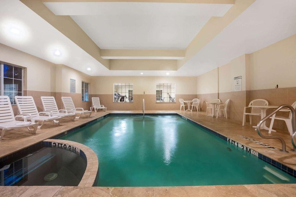 La Quinta By Wyndham Houston - Magnolia Hotel Ngoại thất bức ảnh