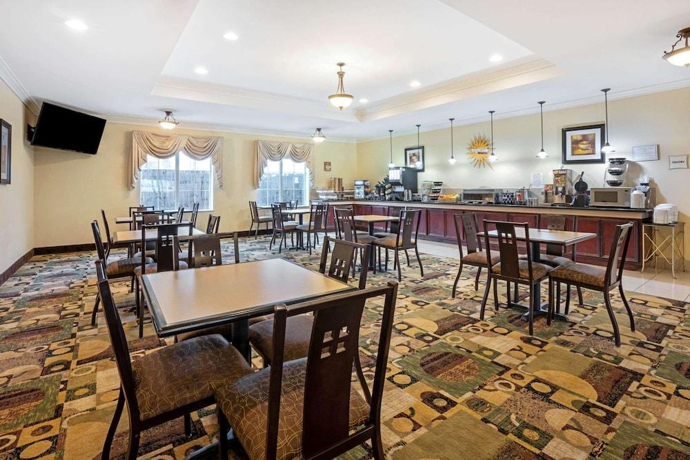 La Quinta By Wyndham Houston - Magnolia Hotel Ngoại thất bức ảnh